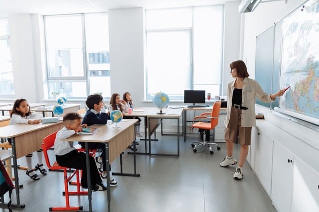 concours crpe pour changer de carrière