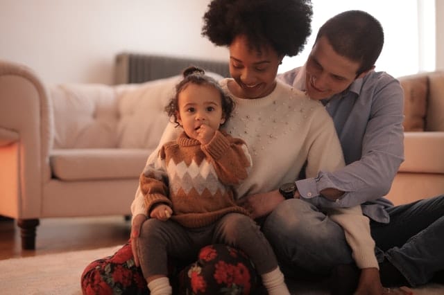 famille : 1 mois mutuelle sans engagement