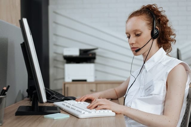 satisfaction client web