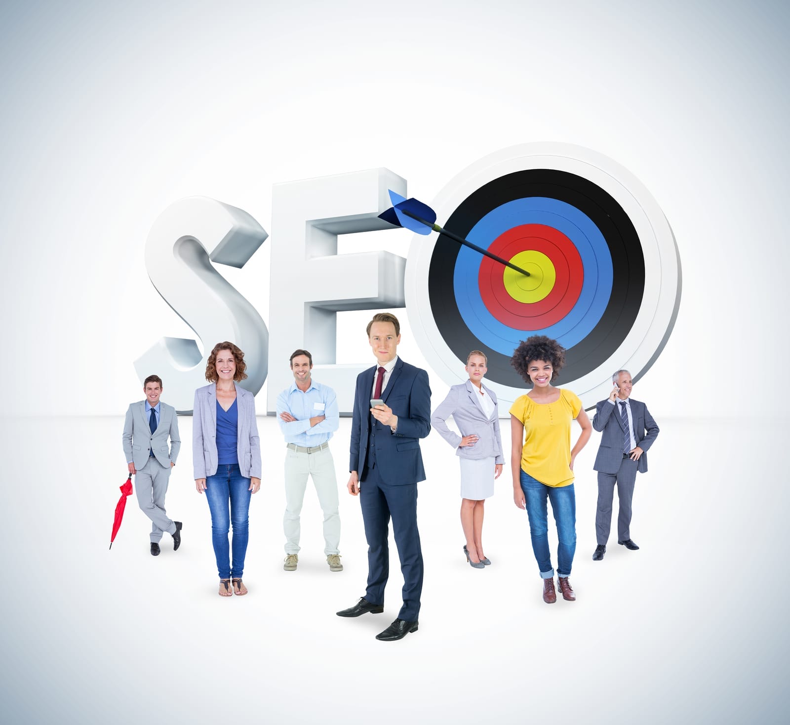 agence de référencement seo optimize 360