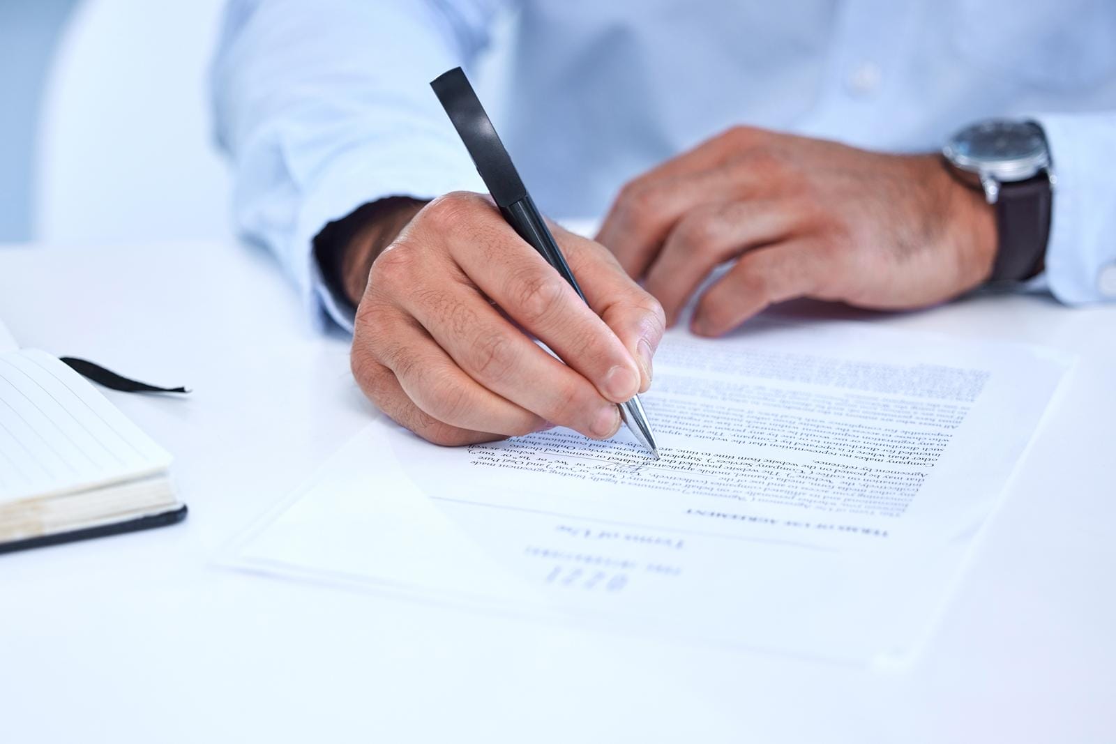 contrat de contrat