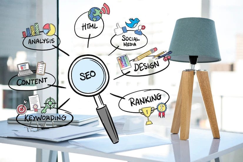 Netlinking SEO comment apprendre