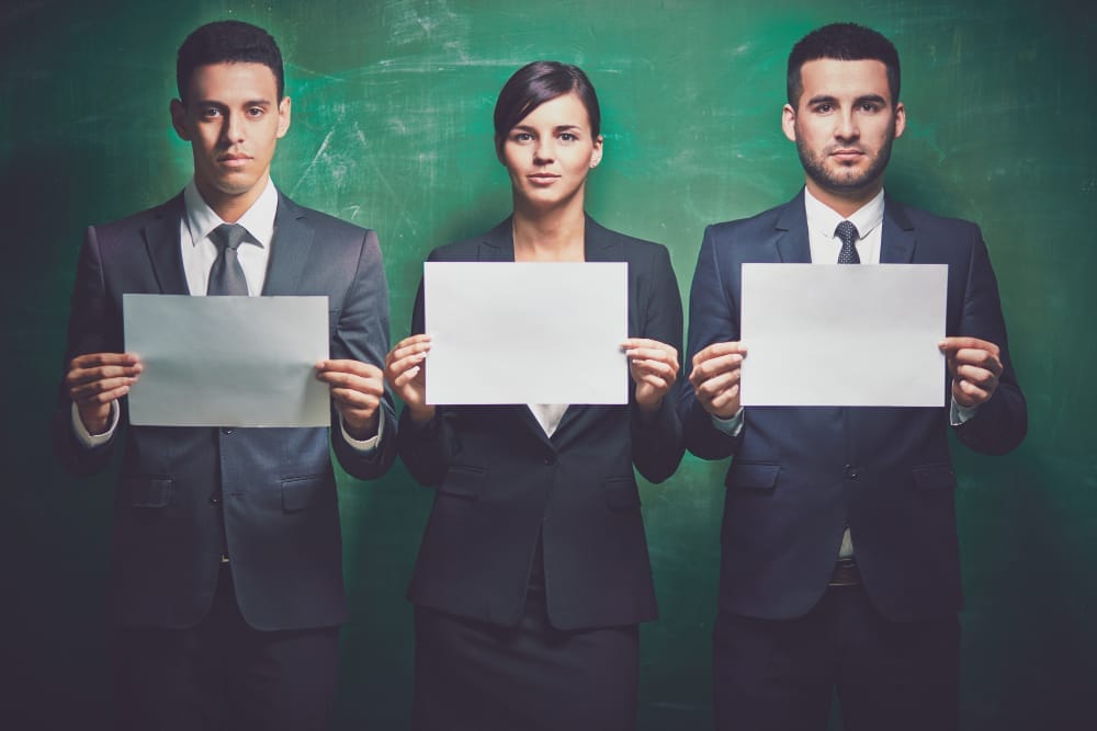 préparer et rédiger sa profession de foi pour les élections professionnelles