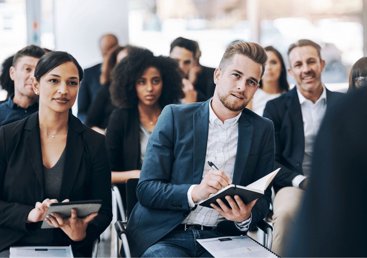 formation au marketing digital et aux outils de vente