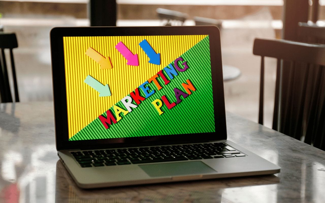 construire un plan marketing