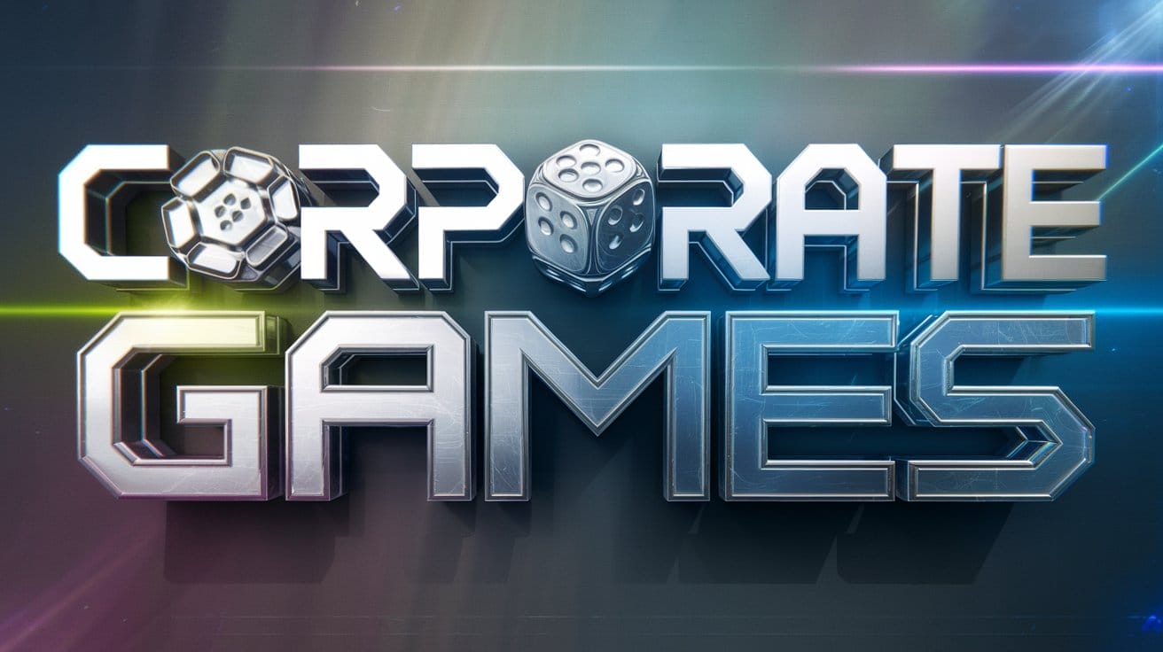 Corporate Games