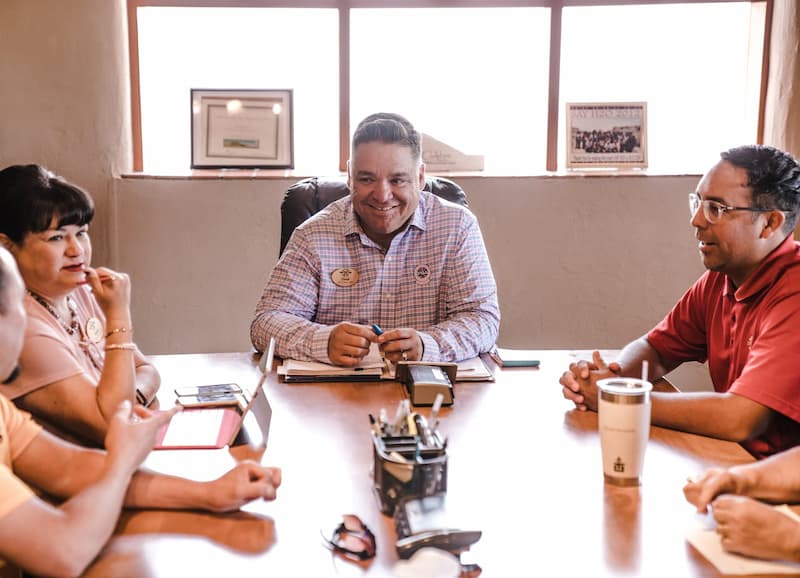 Assemblée générale des associés