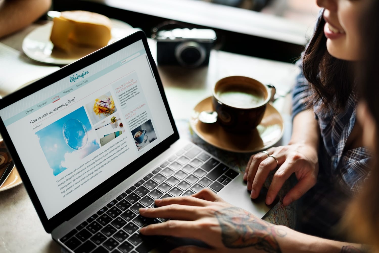 devis création site internet