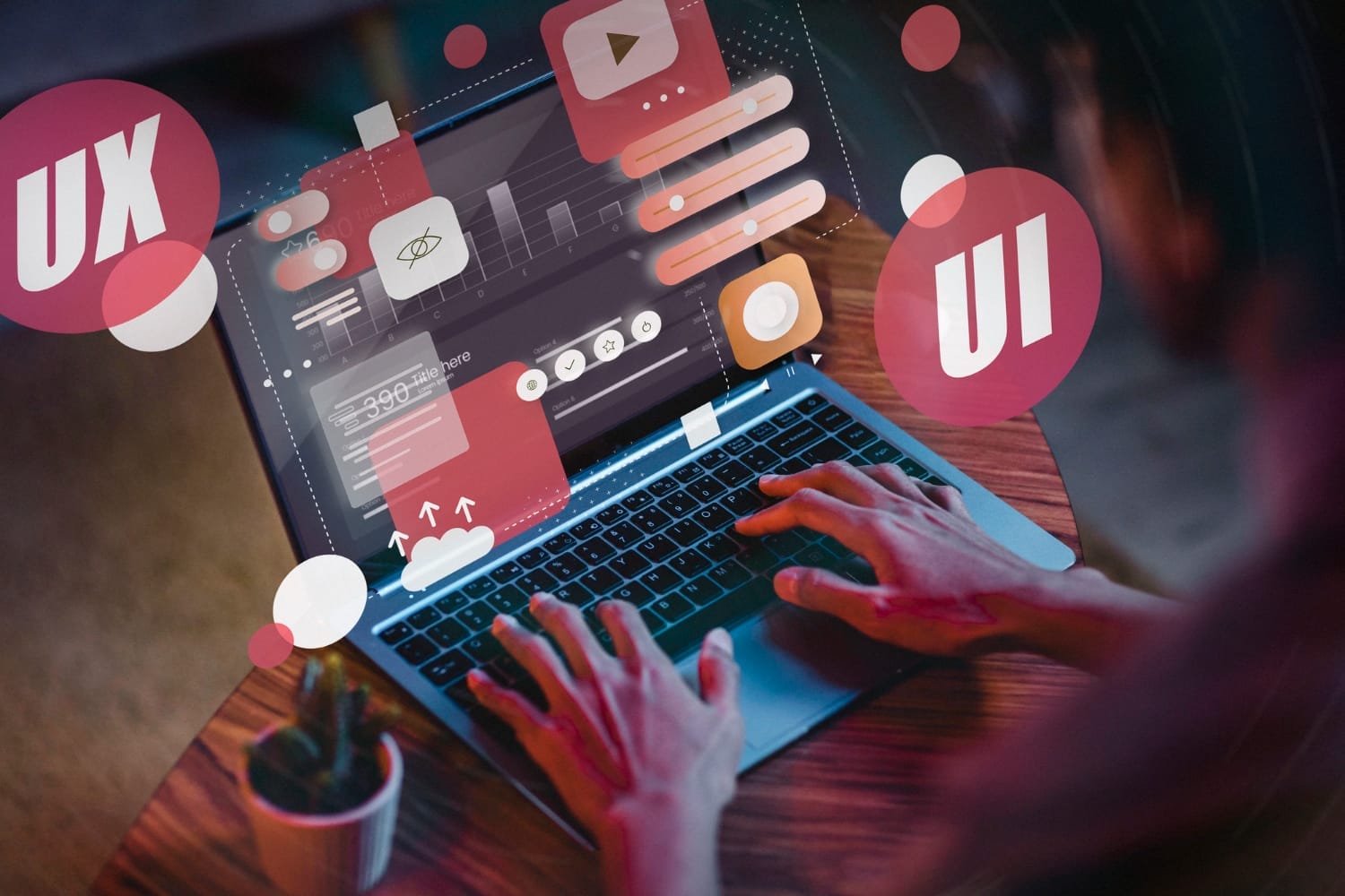 Formations aux métiers de l'UX/UI